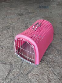 Trasportino per animali