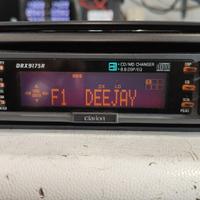 Autoradio Clarion DRX9175R