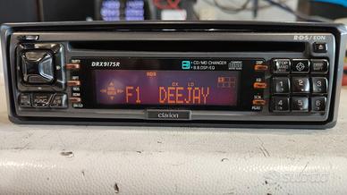 Autoradio Clarion DRX9175R