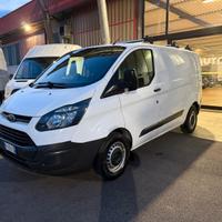 Ford Transit Custom 2.2 tdci