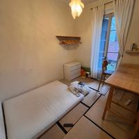 Stanza singola con terrazza M4 Dateo