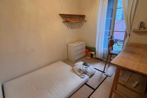 Stanza singola con terrazza M4 Dateo