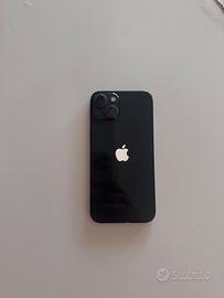 iPhone 13 - 128 GB - Batteria 97% - Come Nuovo