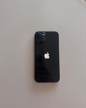 iPhone 13 - 128 GB - Batteria 97% - Come Nuovo