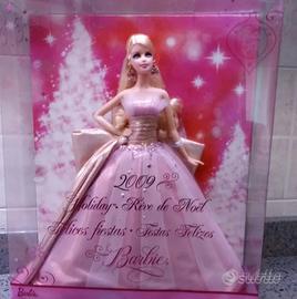 Barbie Mattel Collector 2009