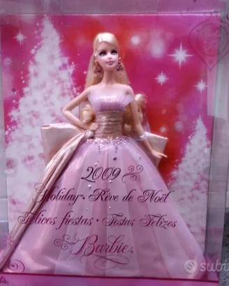 Barbie Mattel Collector 2009