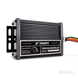 Centralina PWM Mishimoto