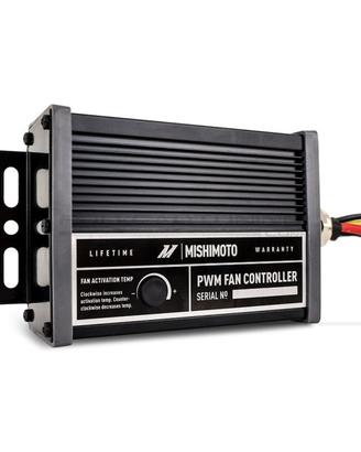 Centralina PWM Mishimoto