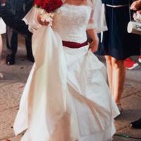 Abito da sposa