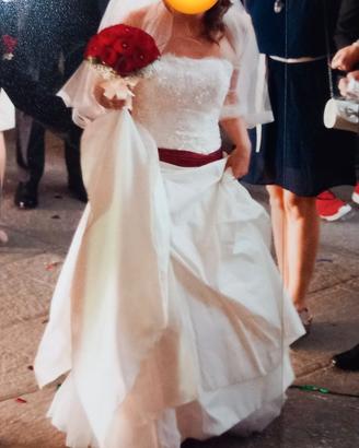 Abito da sposa