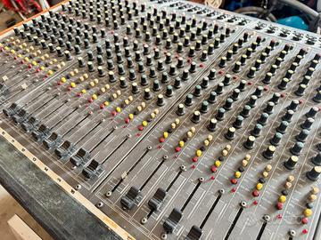 Mixer FBT genesi 2 (non testato)