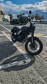 Brixton Glanville 250 