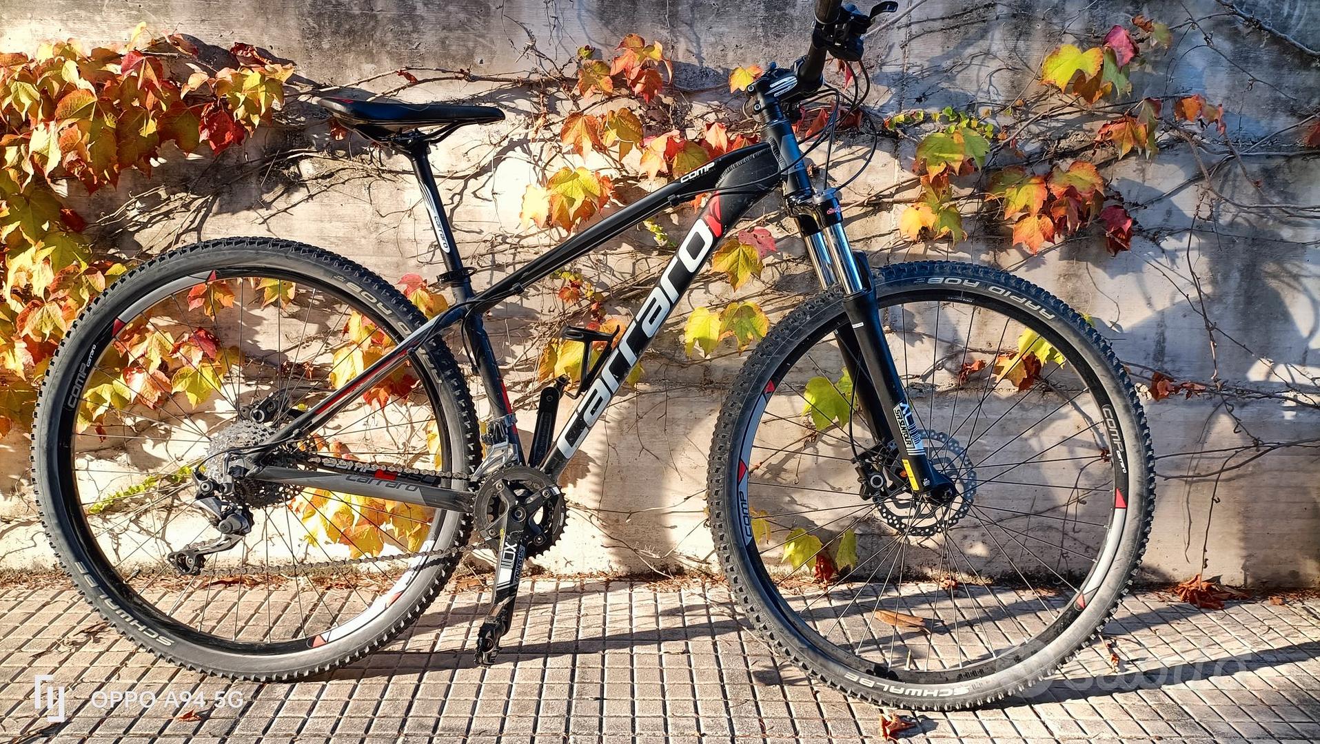 Carraro mtb hot sale 29