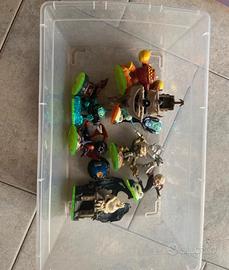 Skylanders