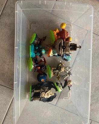 Skylanders