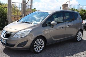 Opel Meriva 1.7 CDTI 130CV Cosmo