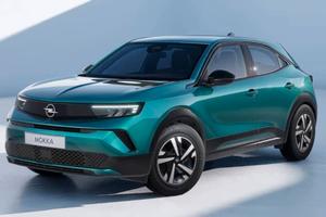 Ricambi opel mokka 2022-2023-2024-2025