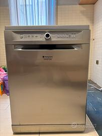 Lavastoviglie Hotpoint Ariston