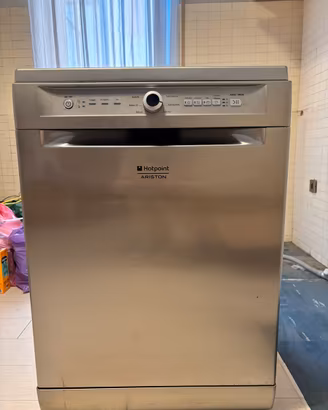 Lavastoviglie Hotpoint Ariston