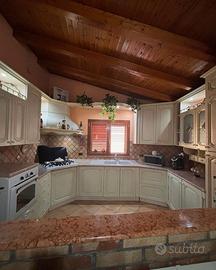 Appartamento in via Brancati, Bronte,