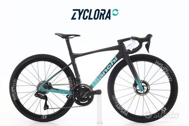 Bianchi Specialissima Di2 12V t.48