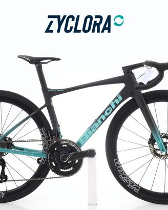 Bianchi Specialissima Di2 12V t.48