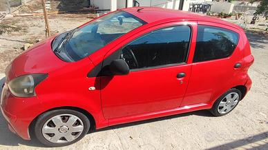 Toyota Aygo 1.0 2007