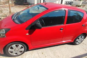 Toyota Aygo 1.0 2007