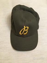 Cappellino Breitling