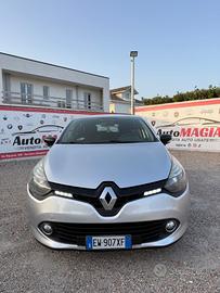 Renault Clio 1.5 dCi 8V 75CV 5 porte Live
