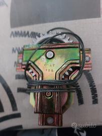 Alzacristallo Manuale Fiat 126