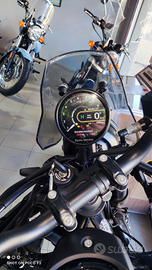 Royal enfield Himalaya 450