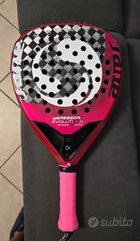 sane aggressor evolution diamond alpha 