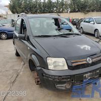 FIAT PANDA 169 1.3 D MULTIJET 75CV - Ricambi