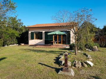 Isola d'Elba casa indipendente