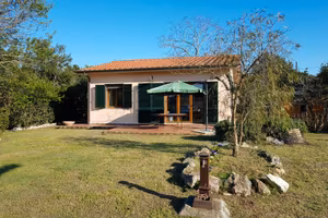 Isola d'Elba casa indipendente