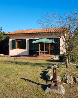 Isola d'Elba casa indipendente