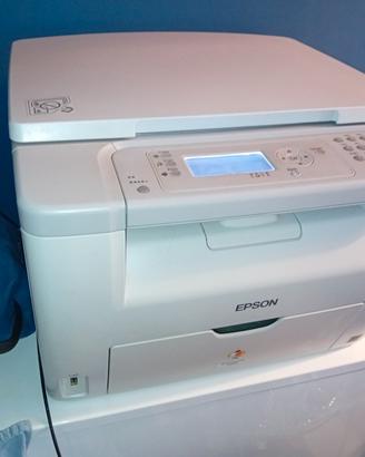 stampante professionale epson cx17