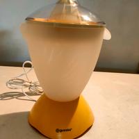 Spremiagrumi Elettrico Guzzini - Design Vintage 