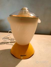 Spremiagrumi Elettrico Guzzini - Design Vintage 