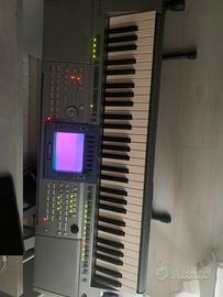Tastiera yamaha psr-1500