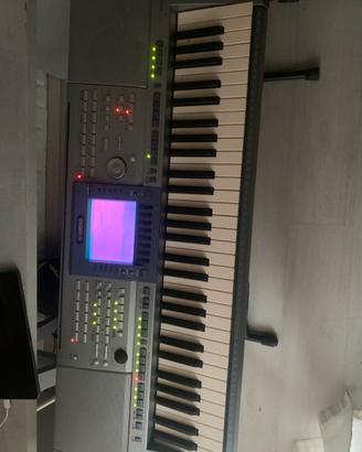 Tastiera yamaha psr-1500