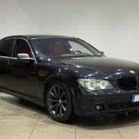 Bmw 730D Eccelsa design Individual (170kw/231cv)