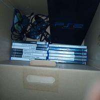 ps2 pro nuova 