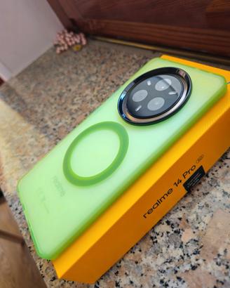 Realme 14 pro 5g 12ram 512gb