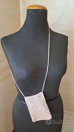 set borsettina portatutto 