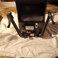 CARENA Deluxe super 8