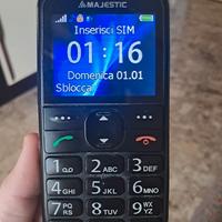 telefono Majestic