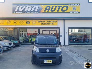FIAT QUBO 1.3 MJT-ANNO 2011