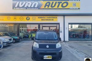 FIAT QUBO 1.3 MJT-ANNO 2011
